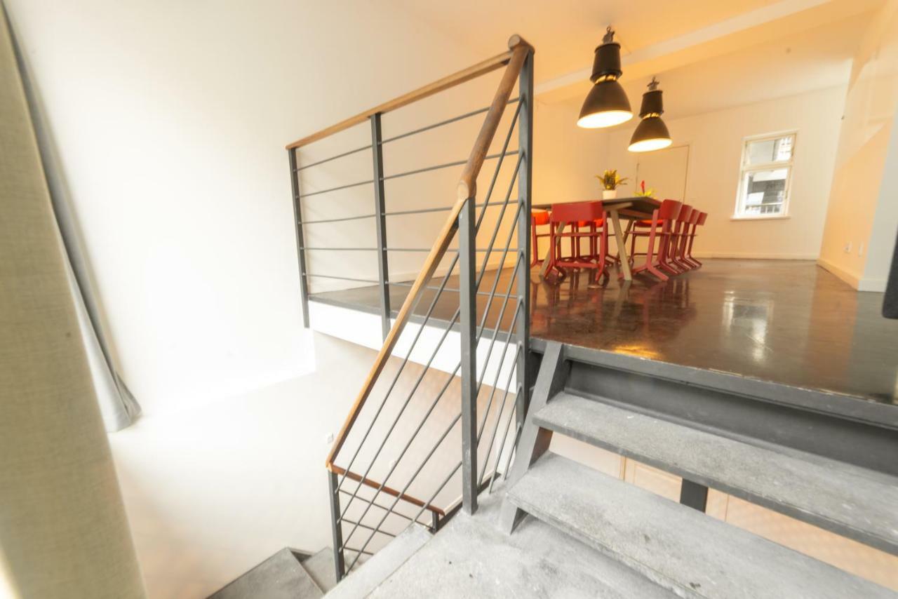 Seven-bedroom - Best * Copenhague