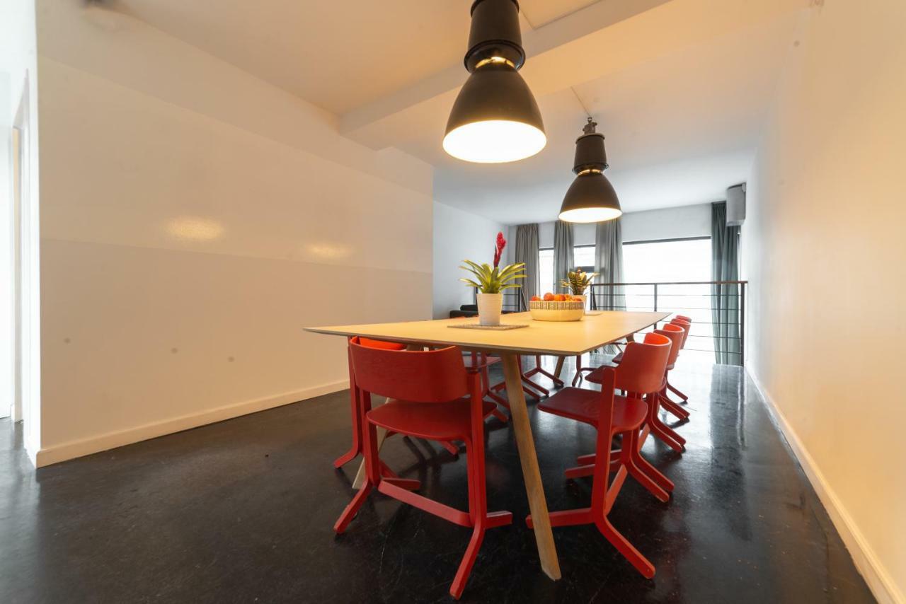 Seven-bedroom - Best Copenhague