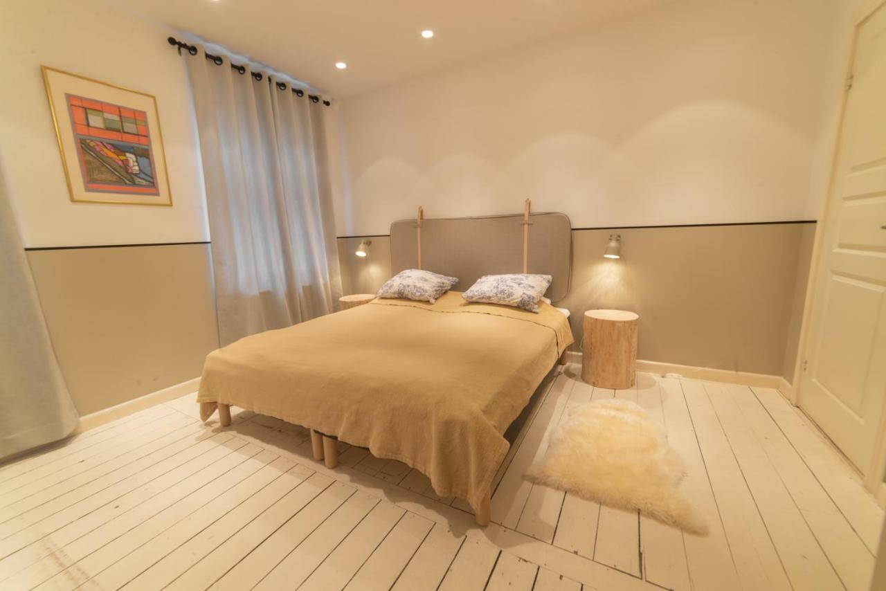 Seven-bedroom - Best Appartement