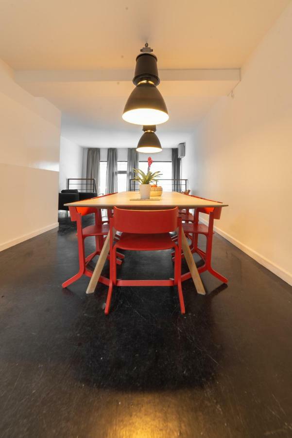 Appartement Seven-bedroom - Best *