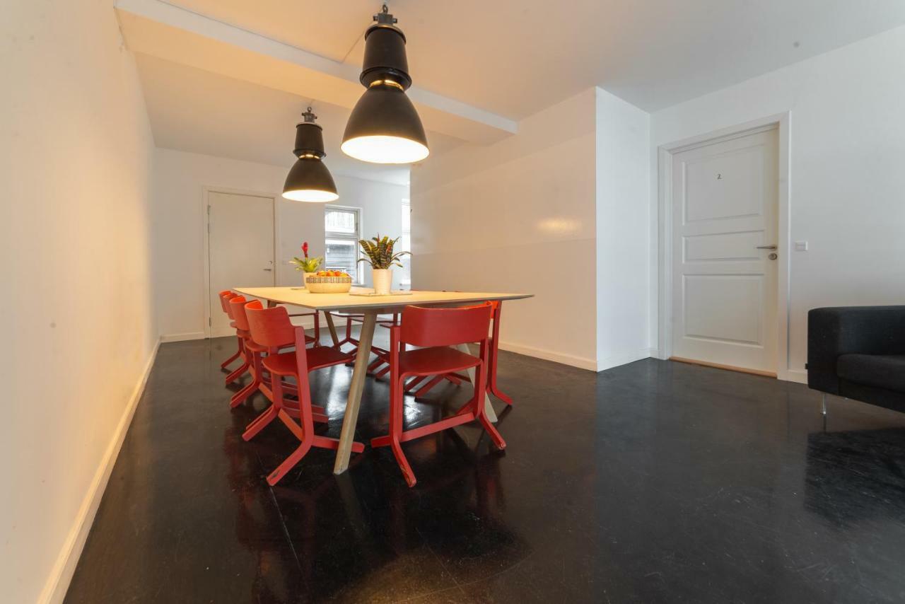 Seven-bedroom - Best * Copenhague