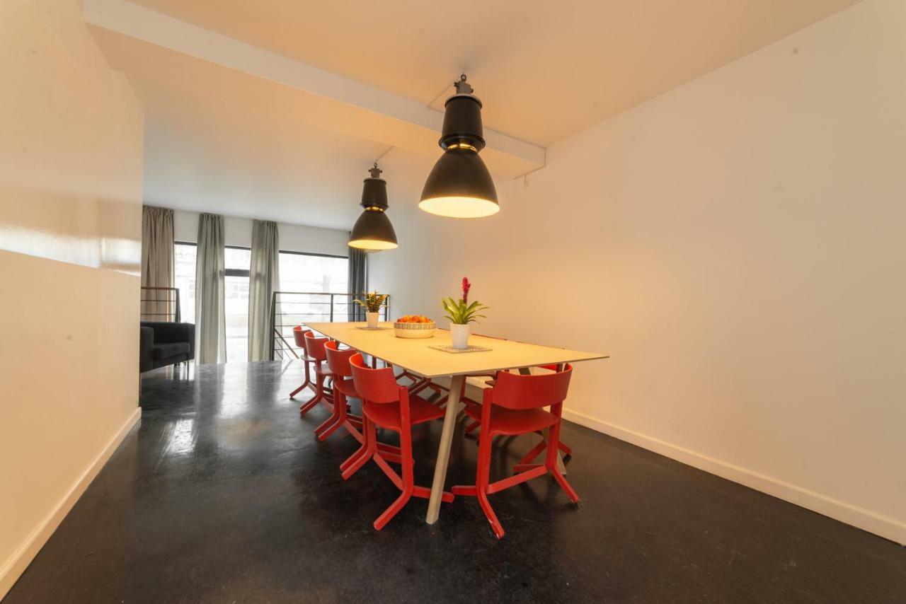 Appartement Seven-bedroom - Best *