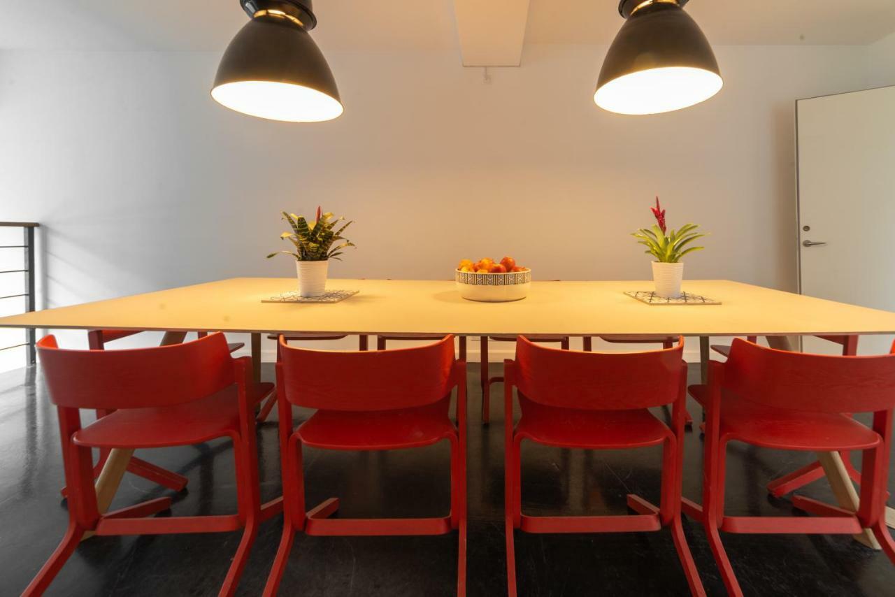 Seven-bedroom - Best Appartement