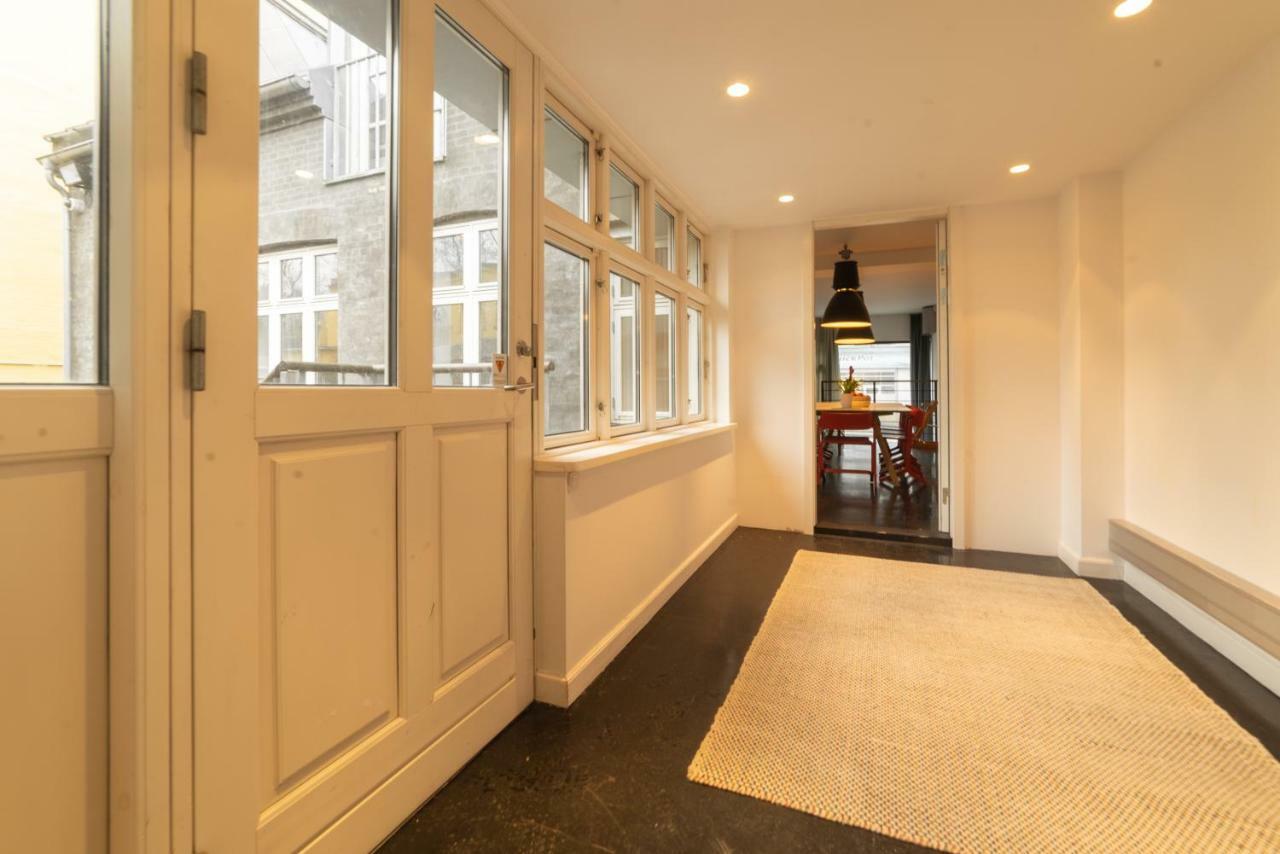 Appartement Seven-bedroom - Best *