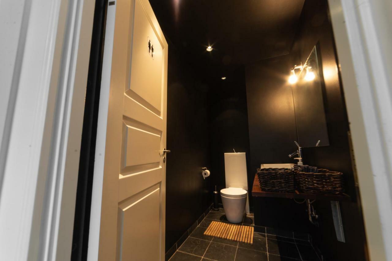 Appartement Seven-bedroom - Best