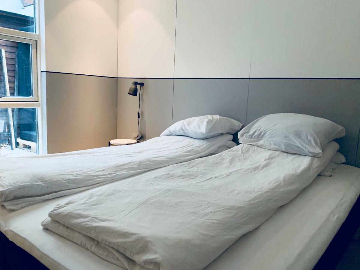 Seven-bedroom - Best Appartement *