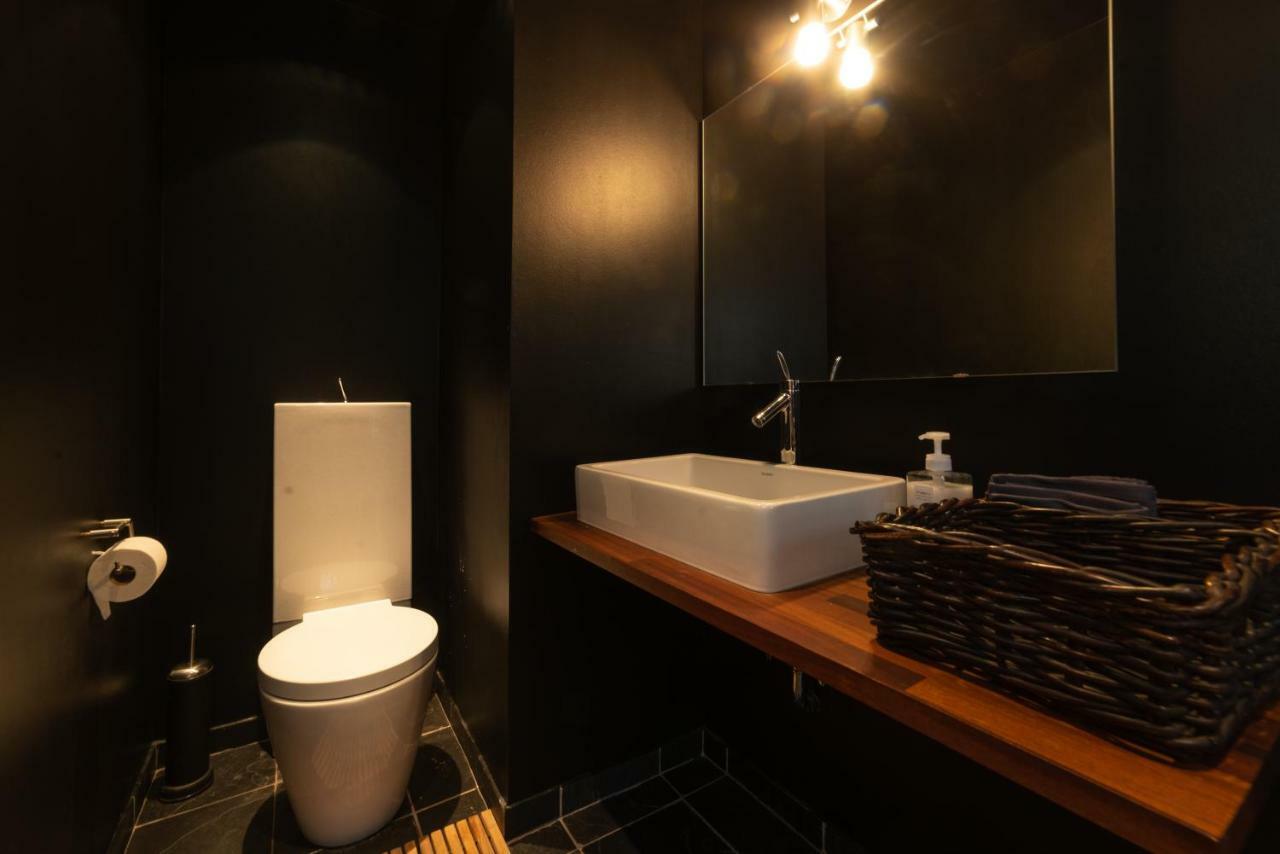 Seven-bedroom - Best Copenhague