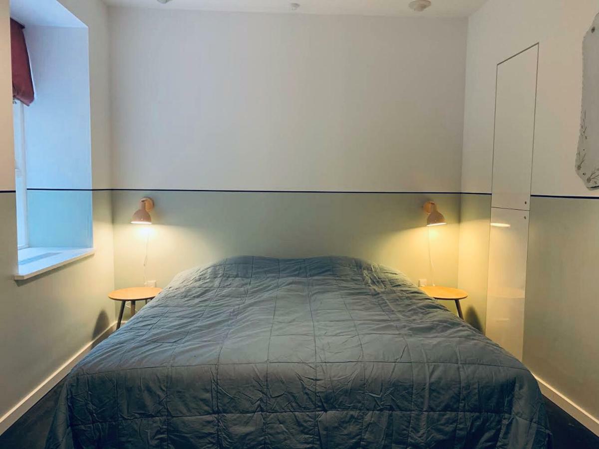 Seven-bedroom - Best Copenhague