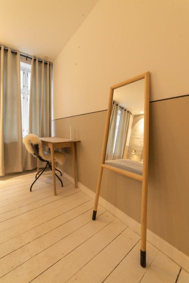 Seven-bedroom - Best Appartement