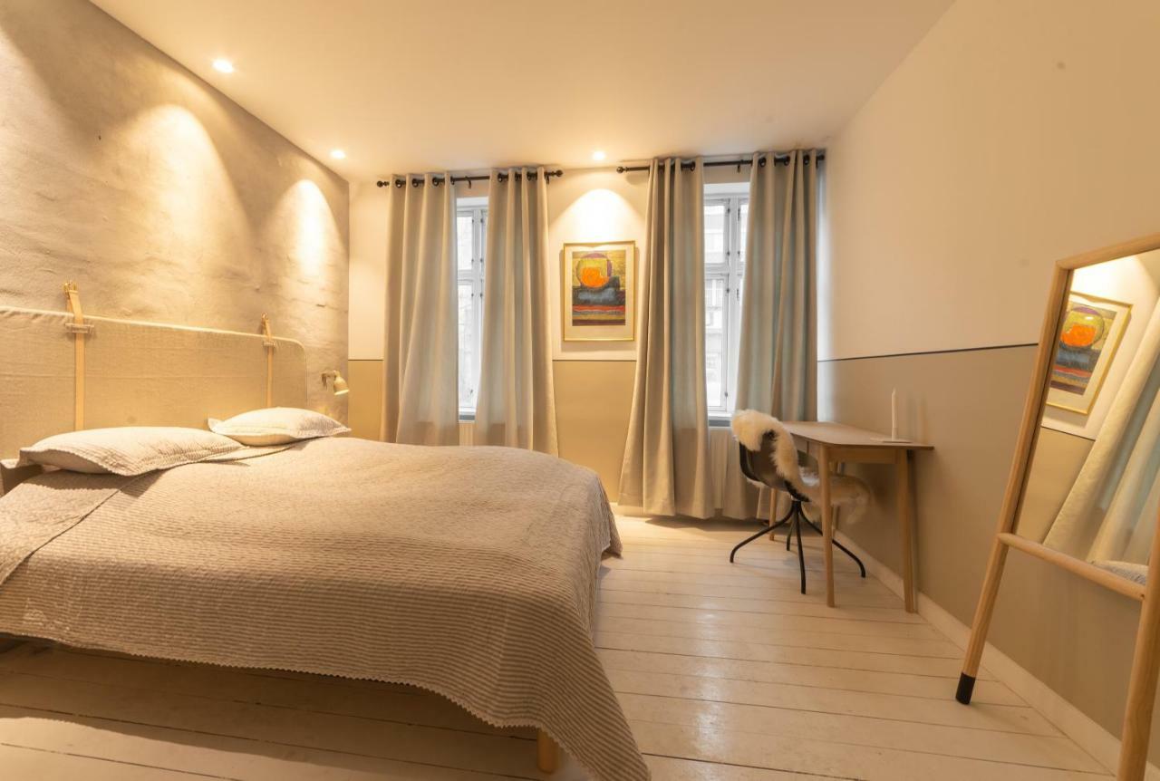 Seven-bedroom - Best Copenhague