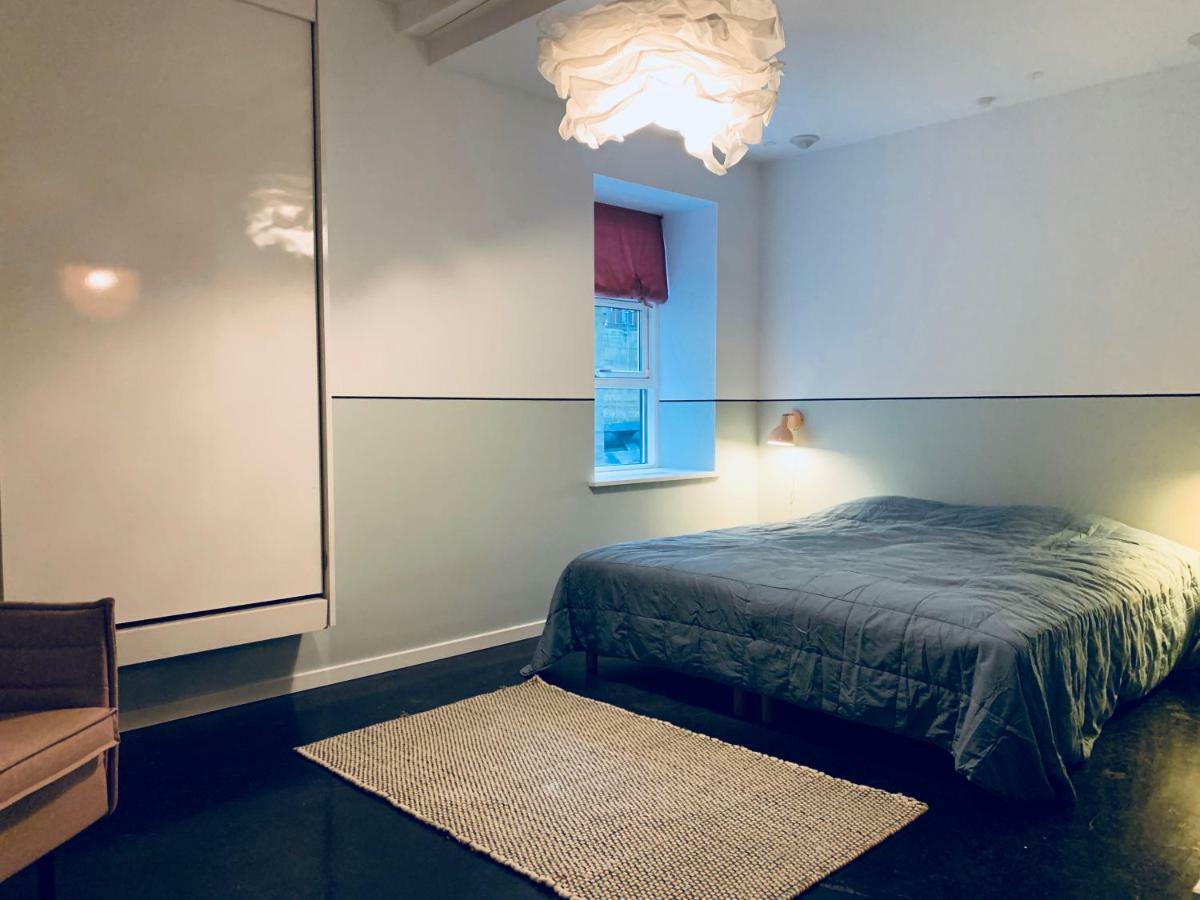 Seven-bedroom - Best Appartement