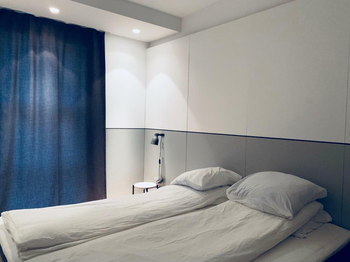 Appartement Seven-bedroom - Best *