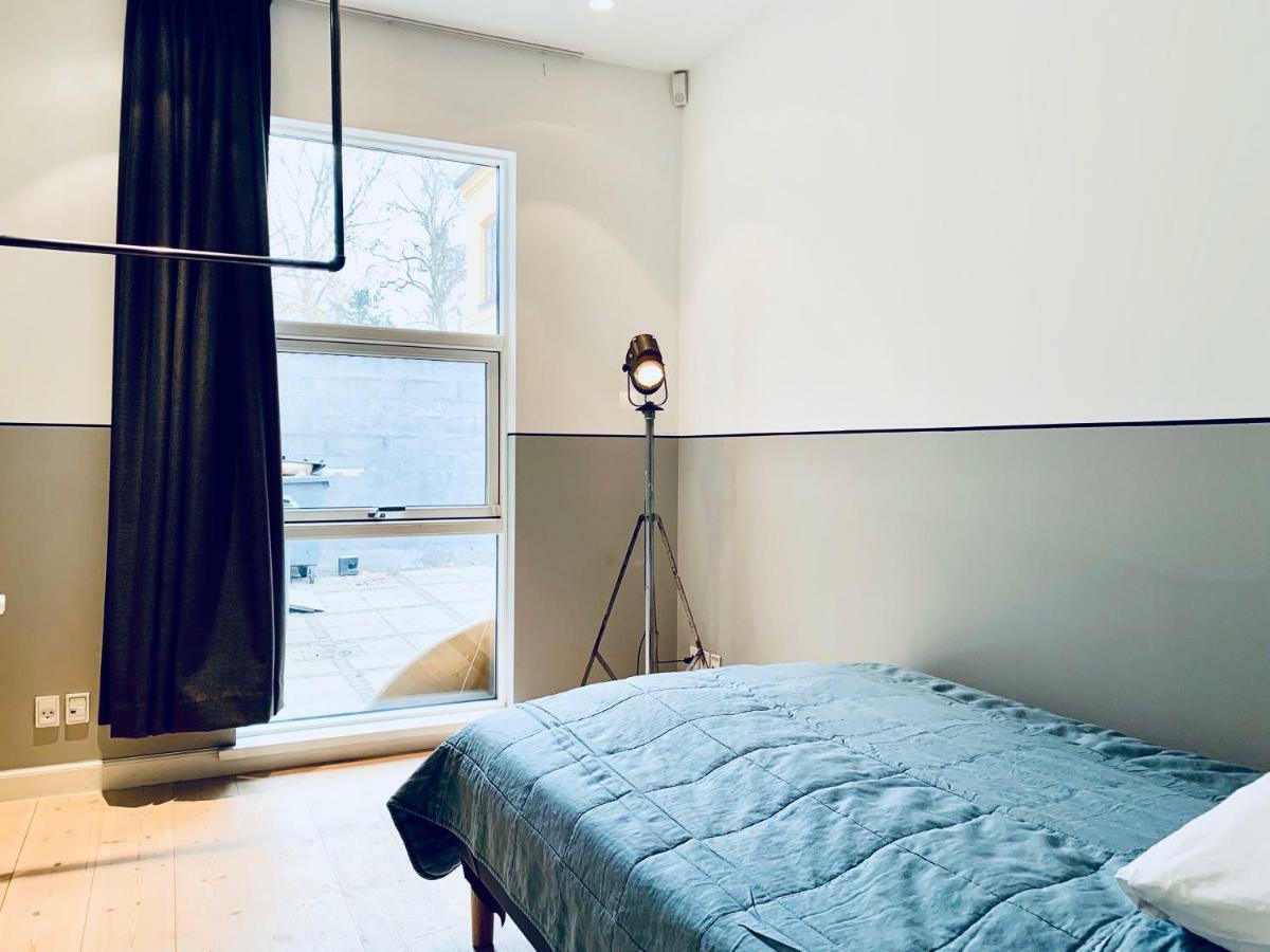 Seven-bedroom - Best Appartement