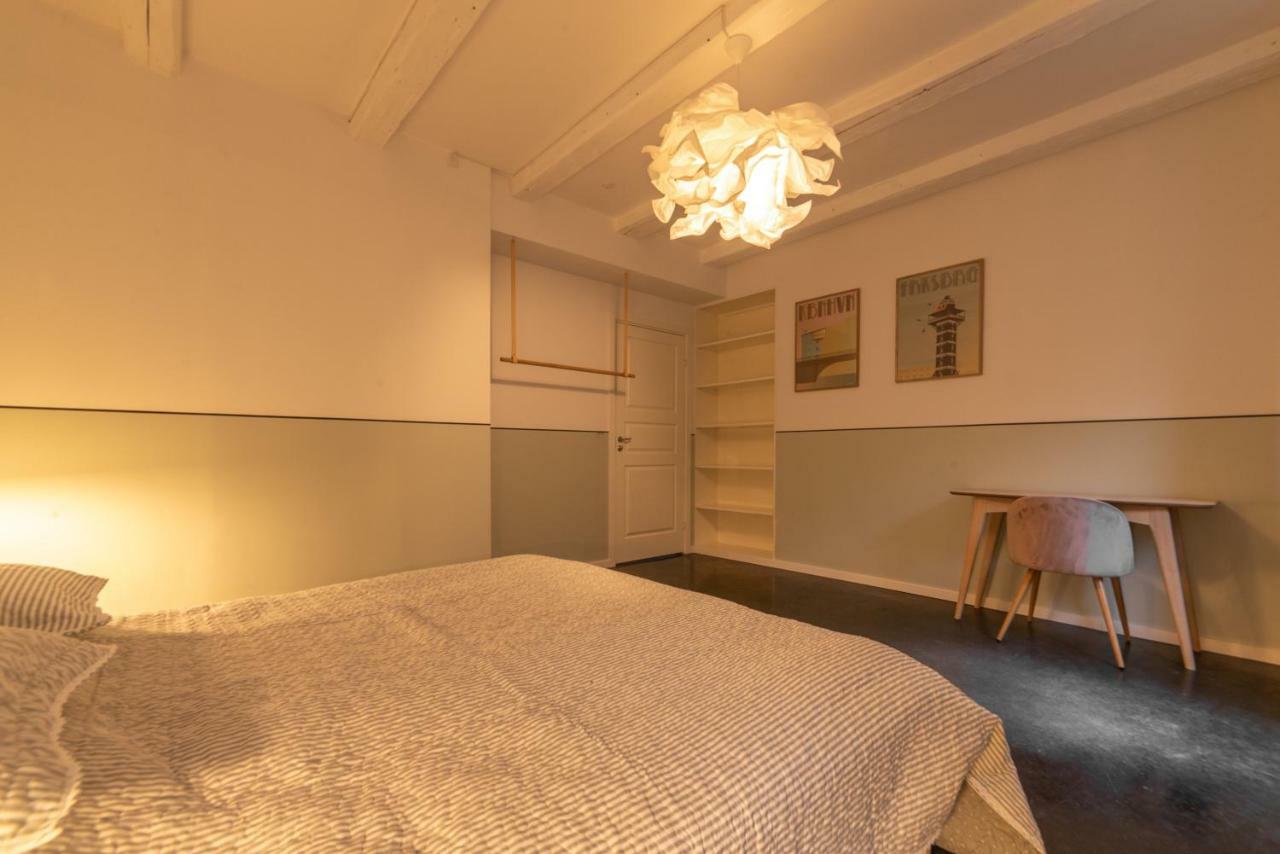 Seven-bedroom - Best Appartement *