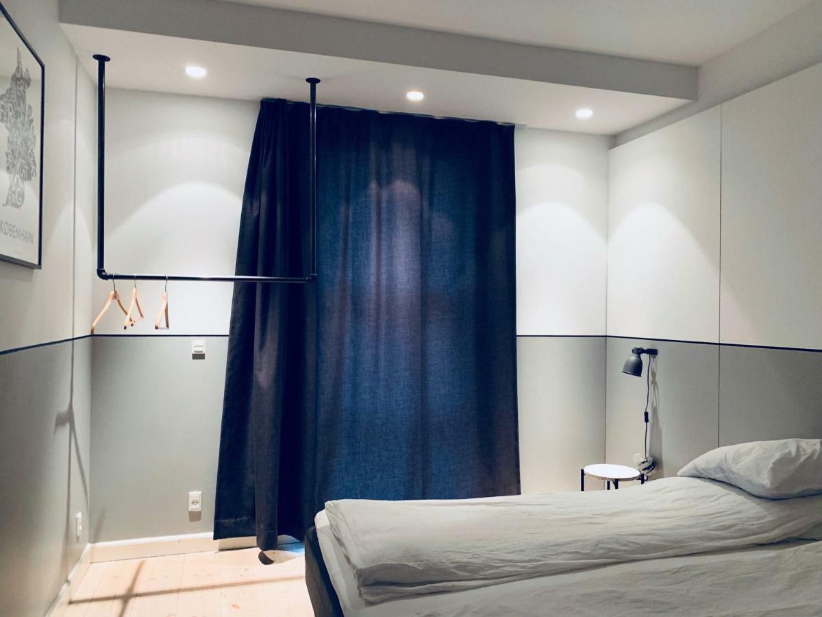 Seven-bedroom - Best Appartement Copenhague