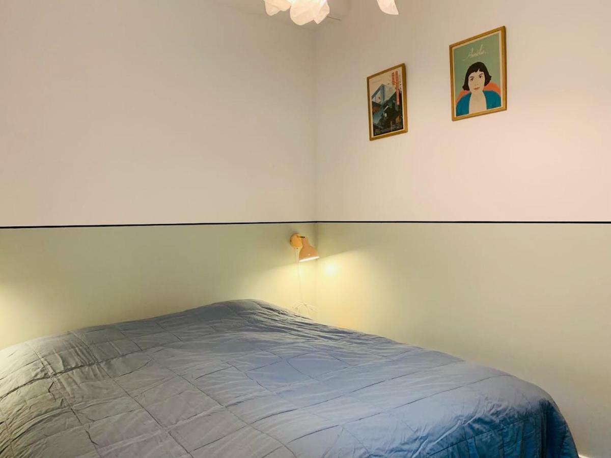 Seven-bedroom - Best Appartement