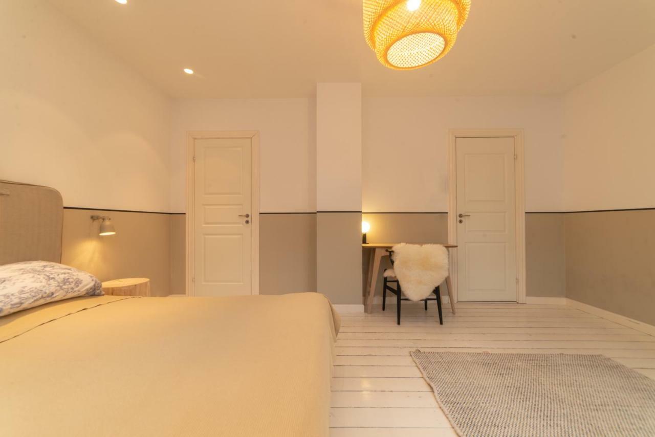Seven-bedroom - Best * Copenhague