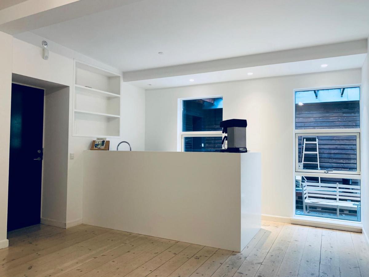 Seven-bedroom - Best Copenhague